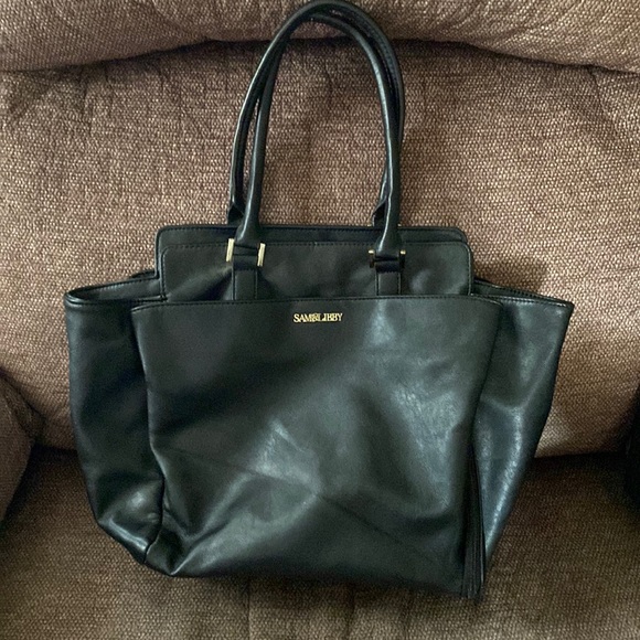 Sam & Libby Handbags - GUC SAM & LIBBY tote